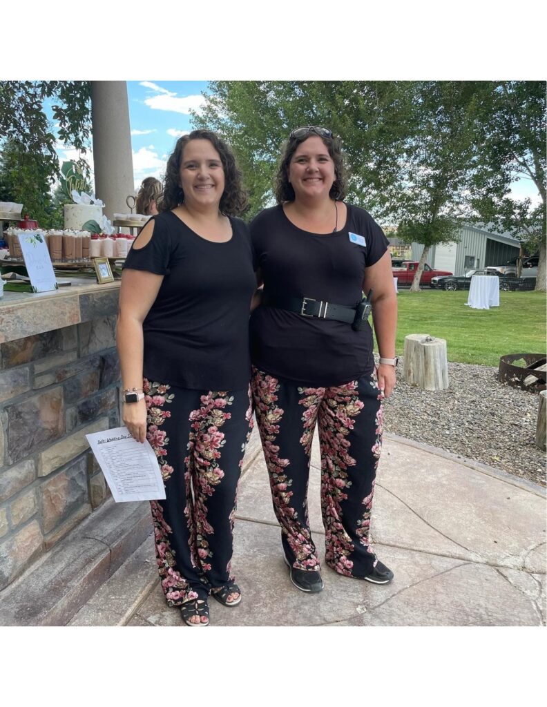 elko wedding planner