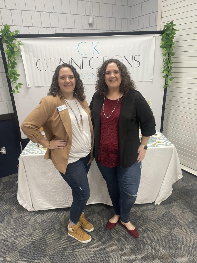 ck connections & Events