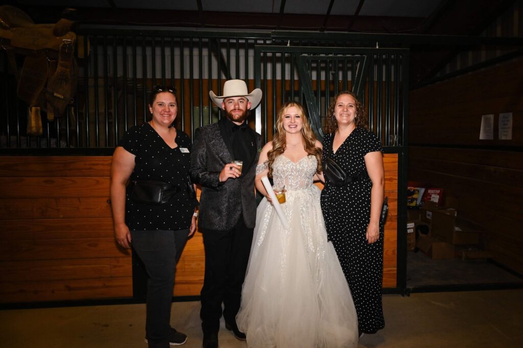 CK connections and events