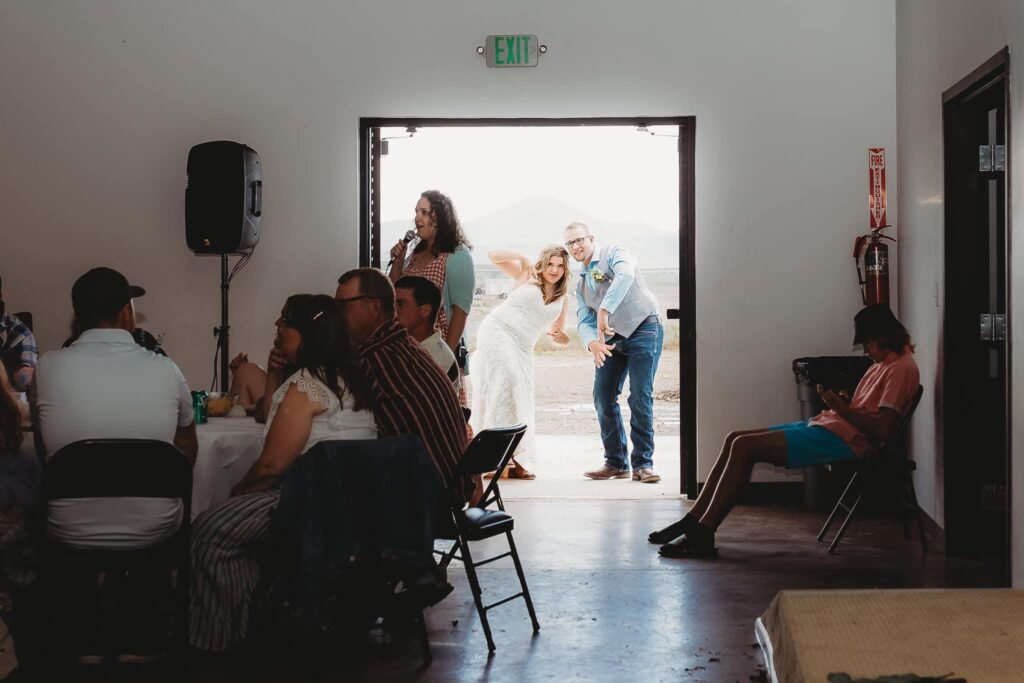 elko wedding planners