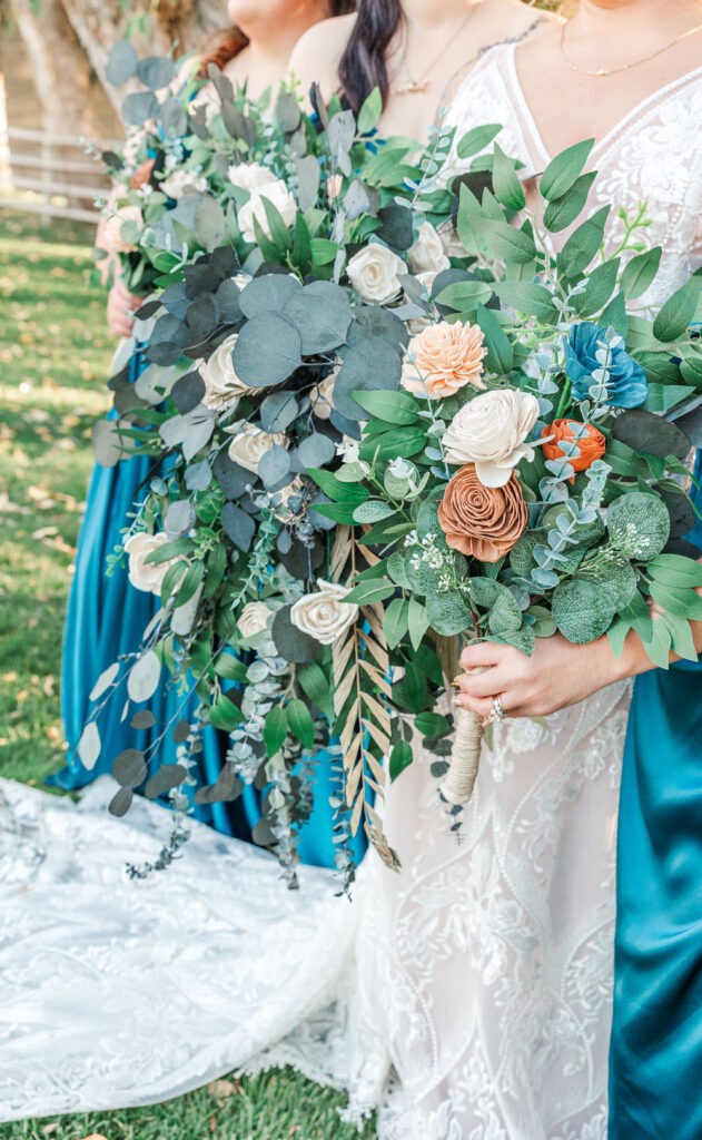 Florals at 7th Canyon Ranch 