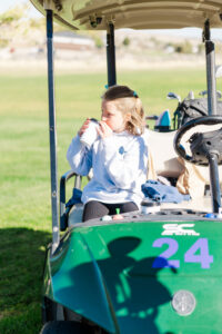 Spring Creek Golf Course