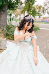 Quinceañera