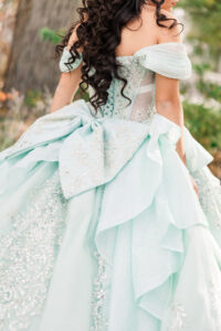 Quinceañera Utah
