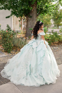 Quinceañera