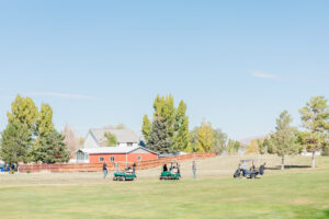 Spring Creek Golf Course