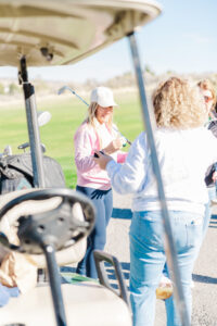 Spring Creek Golf Course