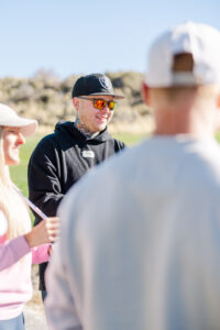 Spring Creek Golf Course