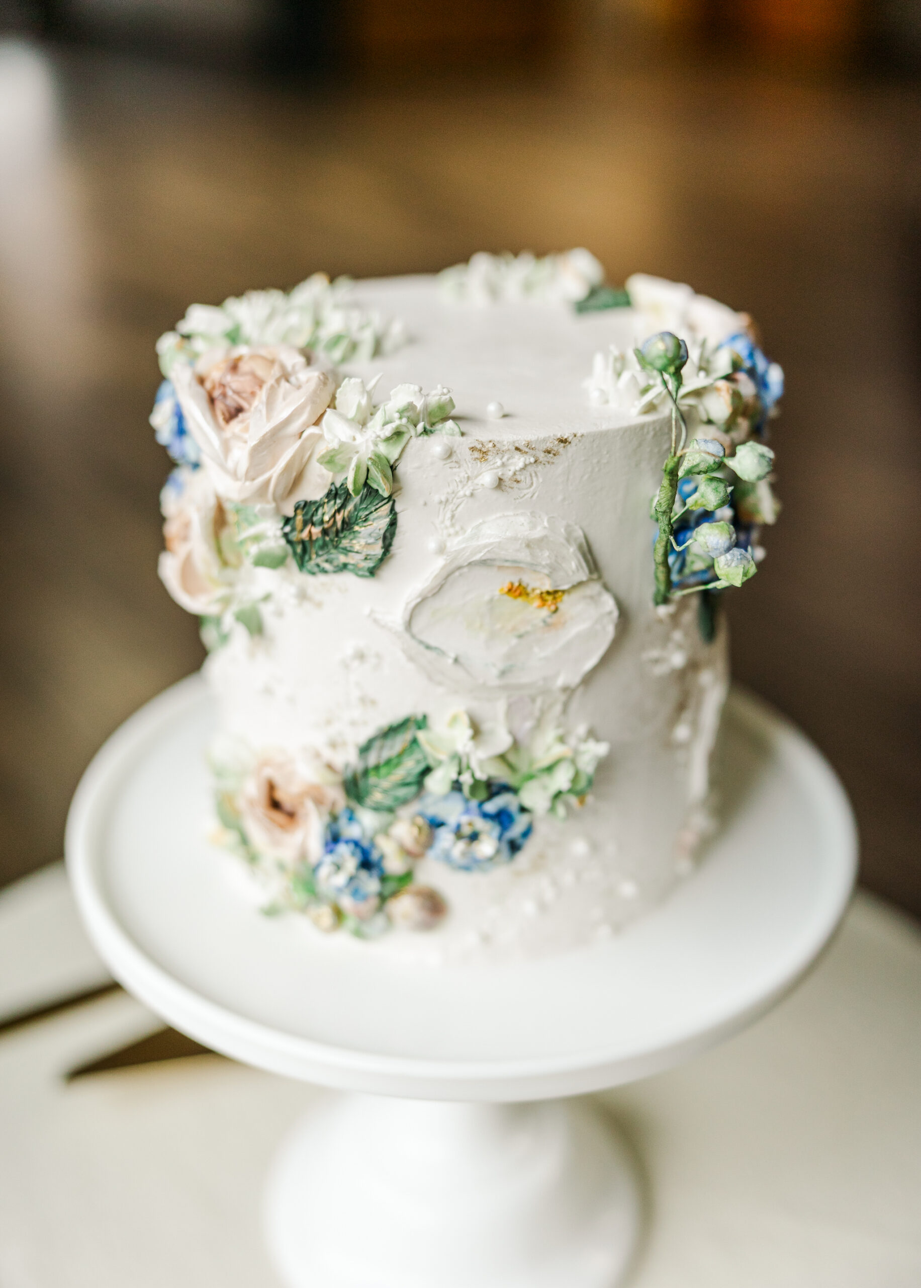 Tortoise Cakes, cake