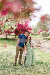 Great Basin College Portraits 