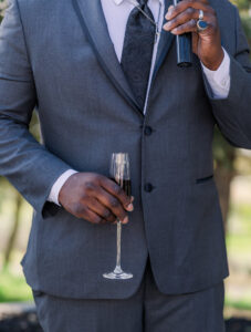 best man cup