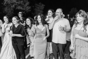 People dancing at The Basque House Elko