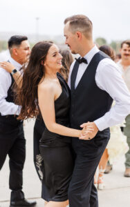 dancing at Elko Basque Club