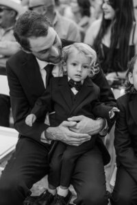 ring bearer