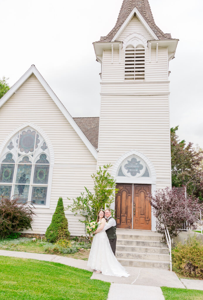 Lamoille Ceremony
