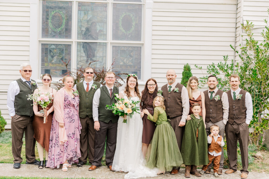 Lamoille Photographer