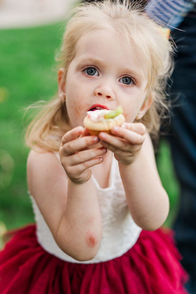 lamoille grove wedding