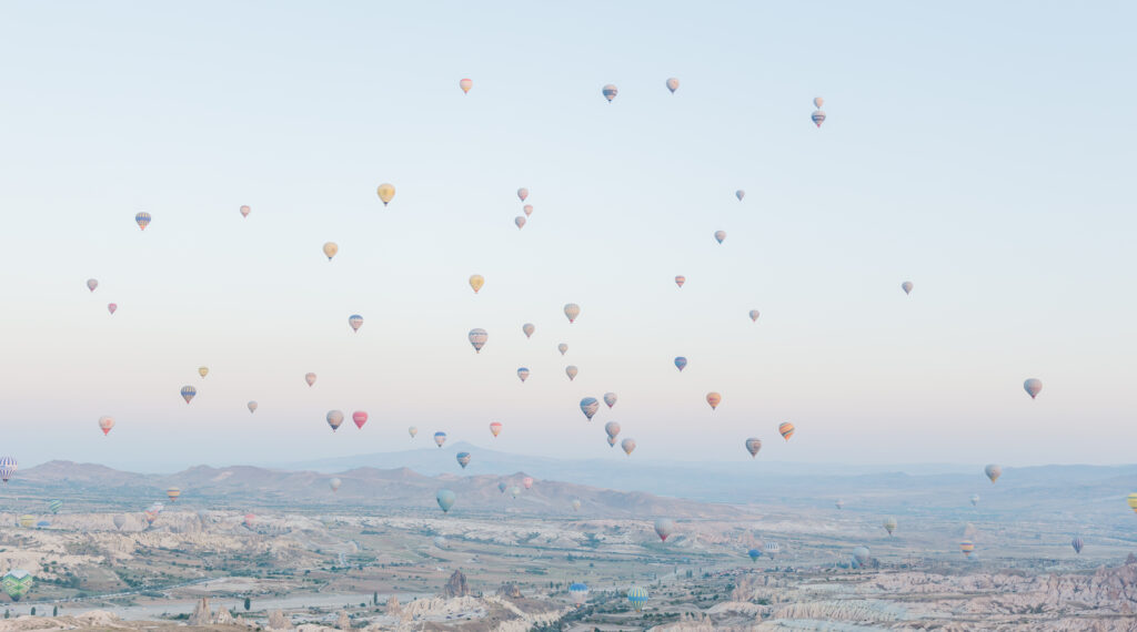 cappadocia