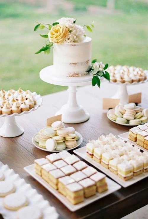 Wedding Cakes Elko