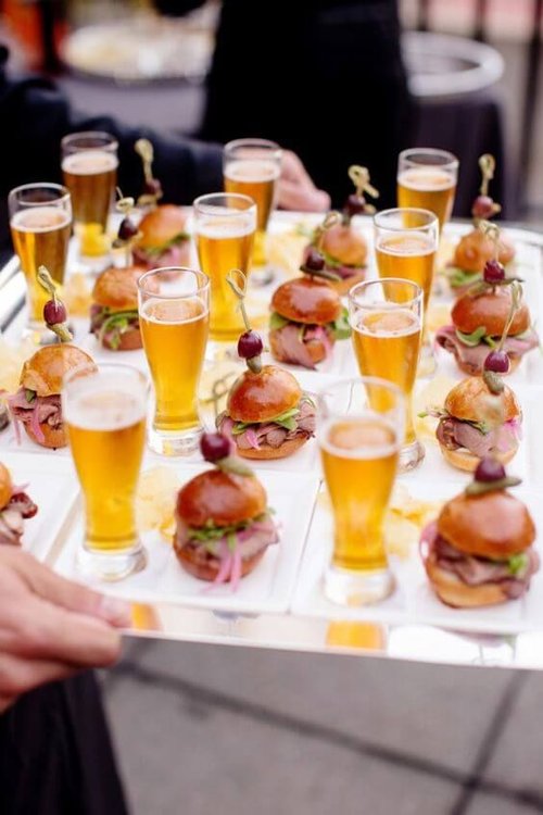 Elko Caterer