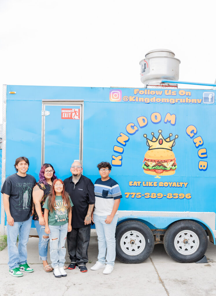kingdom Grub